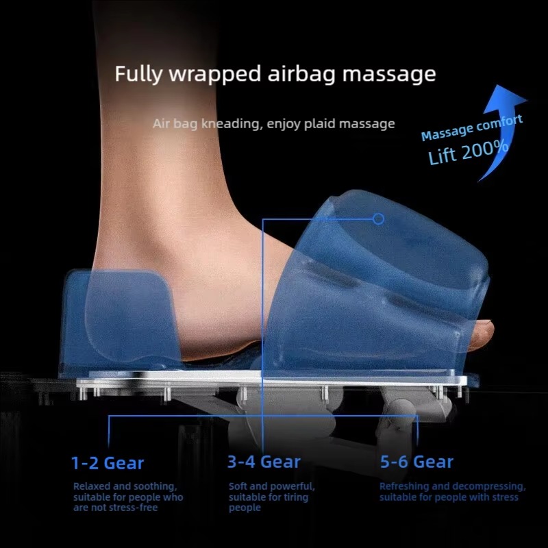 Massageador Elétrico Portátil  - Spa & Wellness Dr Roy Sothers avaliação e preço