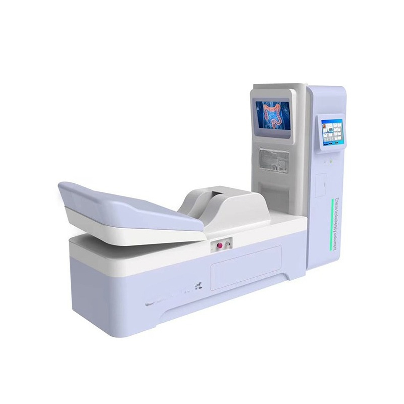 Última Máquina de Spa para Lim - Spa Wellness Usa avaliação e preço