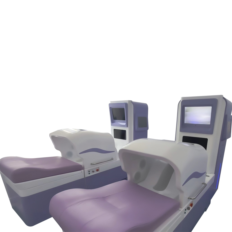 Última Máquina de Spa para Lim - Spa Wellness Usa avaliação e preço