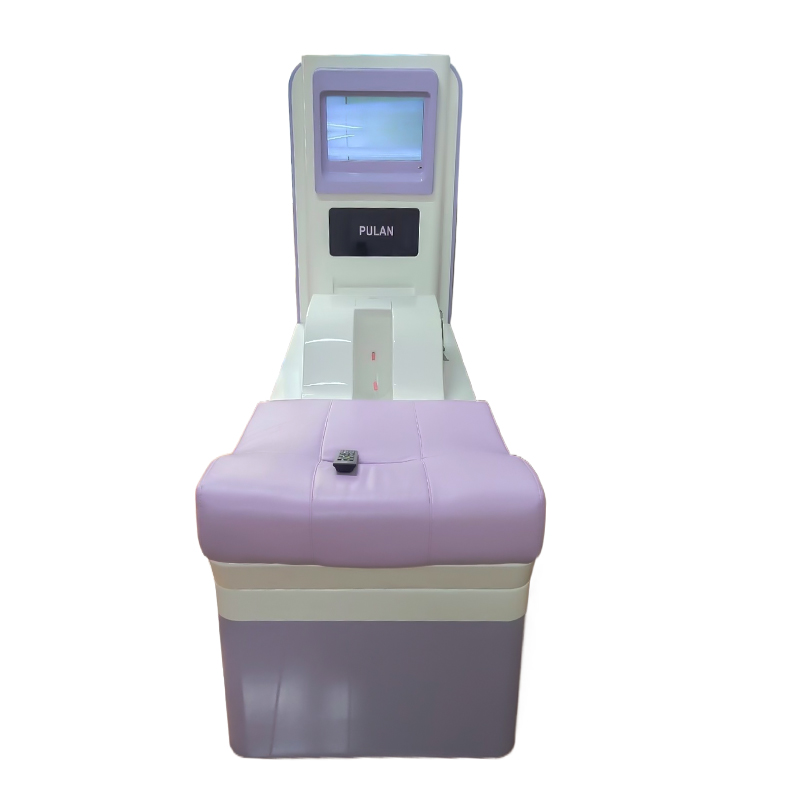 Última Máquina de Spa para Lim - Spa Wellness Usa avaliação e preço