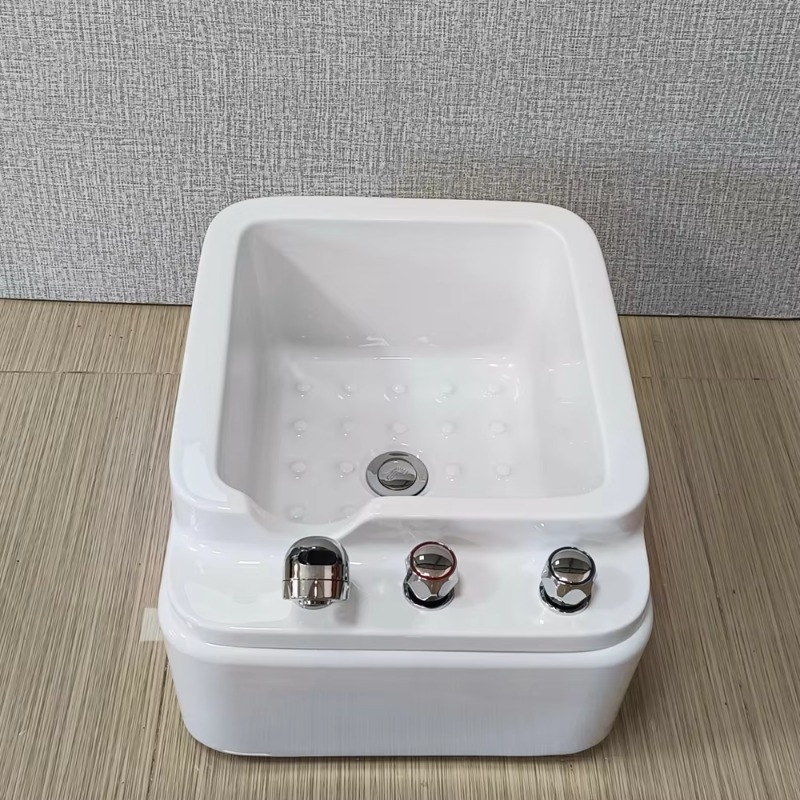 Bacia Elétrica Portátil para R - Spa & Wellness Dr Roy Sothers avaliação e preço