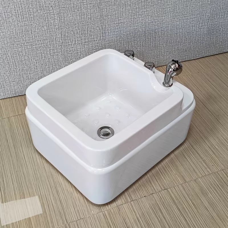 Bacia Elétrica Portátil para R - Spa & Wellness Dr Roy Sothers avaliação e preço