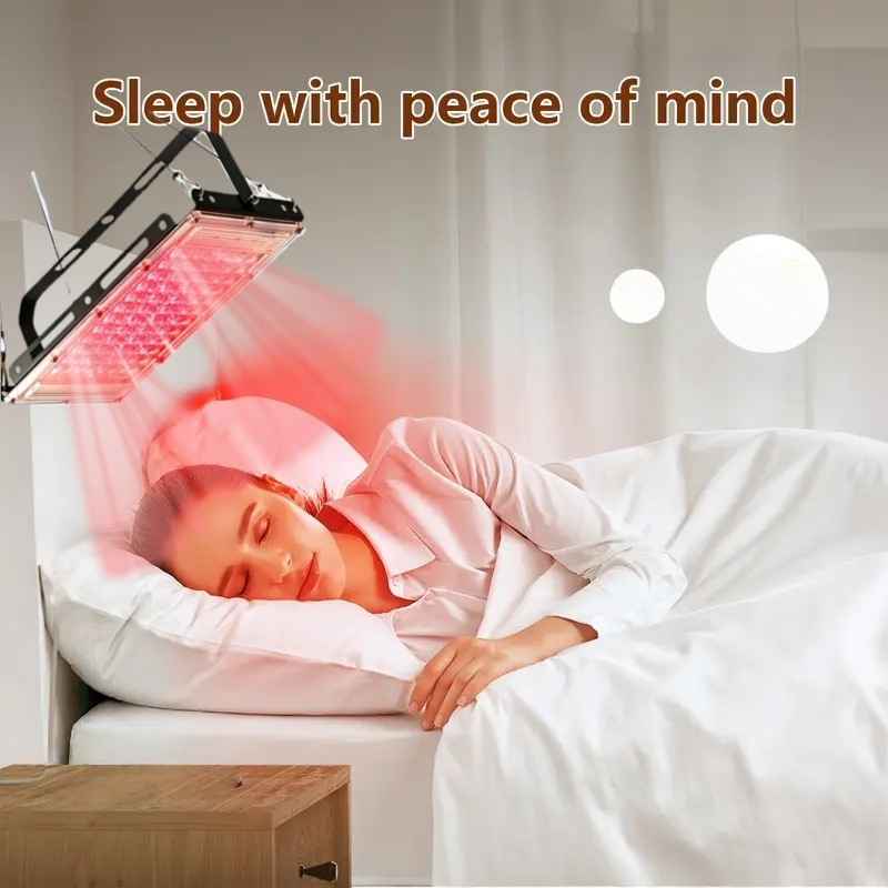Painel de Terapia com Luz Verm - Spa Wellness Usa avaliação e preço
