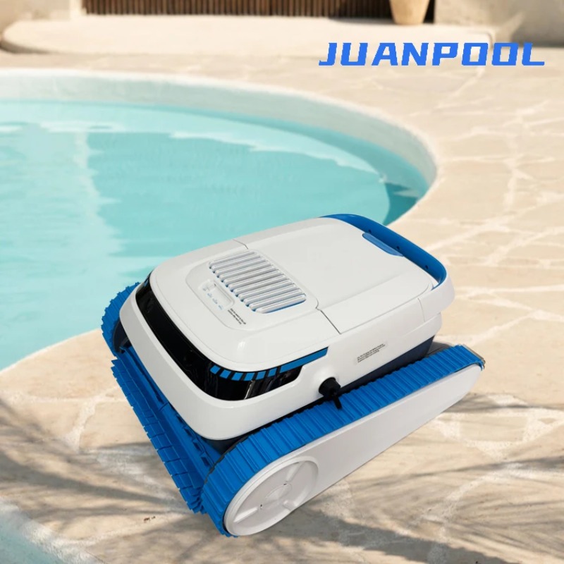 Robô Aspirador de Piscina Sem  - Spa & Wellness Hotel Fitak * * * * avaliação e preço